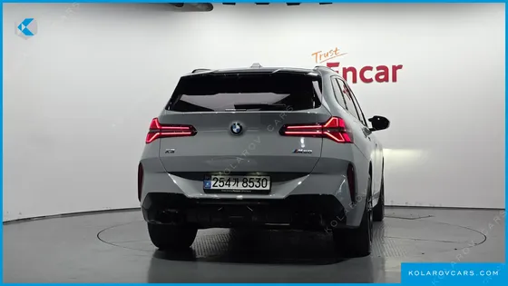 BMW X3 M50 PRO