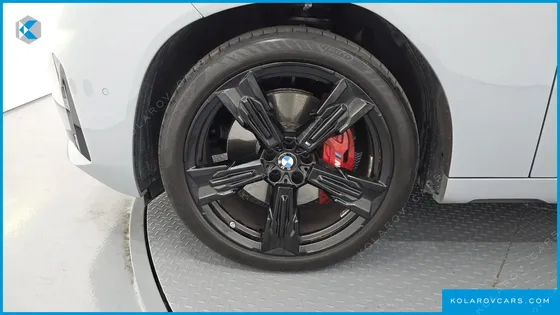 BMW X3 M50 PRO