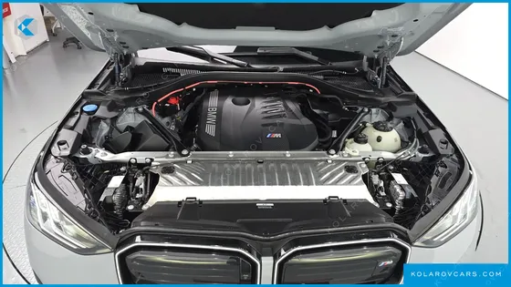 BMW X3 M50 PRO