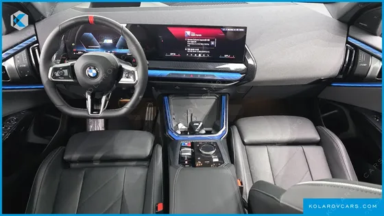 BMW X3 M50 PRO