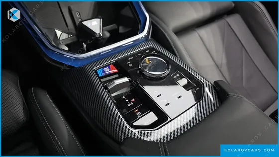 BMW X3 M50 PRO