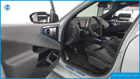 BMW X3 M50 PRO