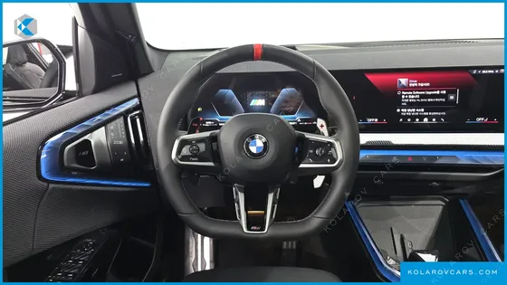 BMW X3 M50 PRO