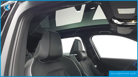 BMW X3 M50 PRO