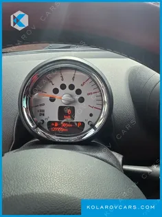 MINI COUNTRYMAN ALL4