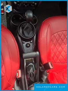 MINI COUNTRYMAN ALL4