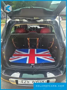 MINI COUNTRYMAN ALL4
