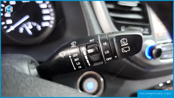 HYUNDAI TUCSON DIESEL 1.7 2WD