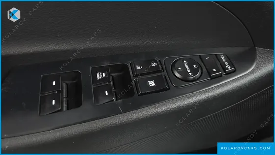HYUNDAI TUCSON DIESEL 1.7 2WD