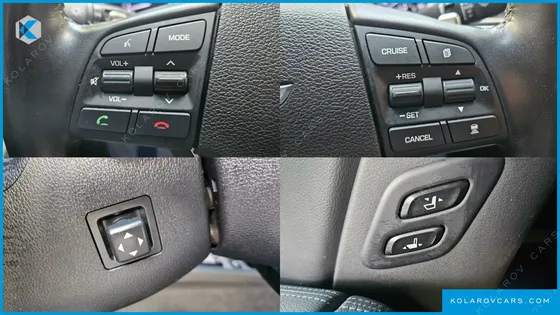GENESIS G80 3.3 GDI