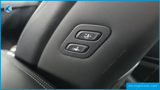 GENESIS EQ900 3.3 T-GDI AWD