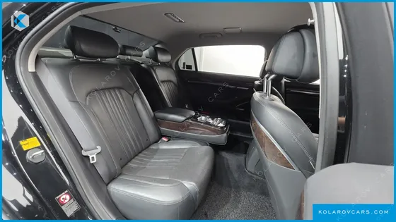 GENESIS EQ900 3.3 T-GDI AWD