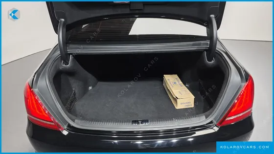 GENESIS EQ900 3.3 T-GDI AWD