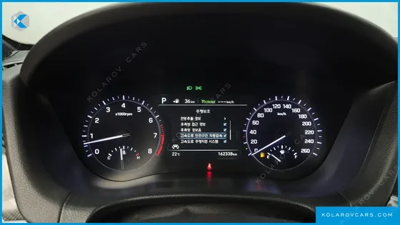 GENESIS G80 3.3 T-GDI AWD