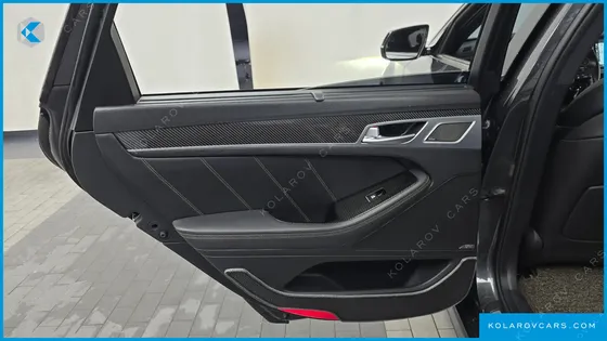 GENESIS G80 3.3 T-GDI AWD