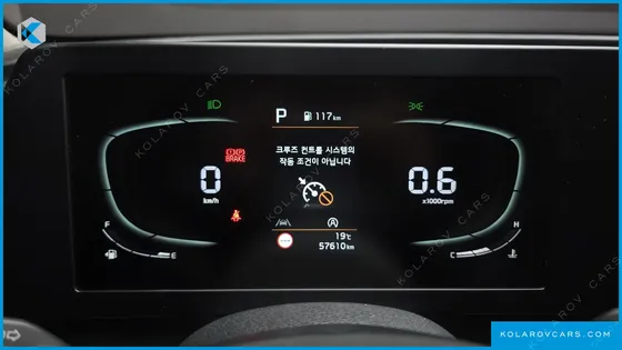 KIA SPORTAGE GASOLINE 1.6 TURBO 2WD