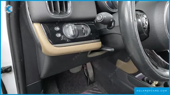 MINI COUNTRYMAN ALL4 HIGH