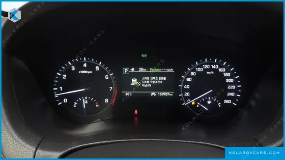 GENESIS G80 3.3 GDI AWD