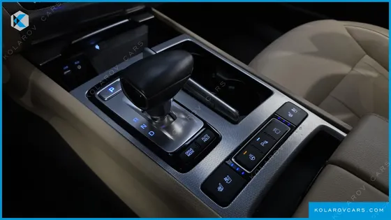 GENESIS G80 3.3 GDI AWD
