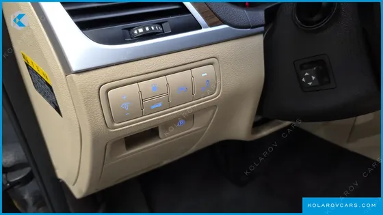 GENESIS G80 3.3 GDI AWD