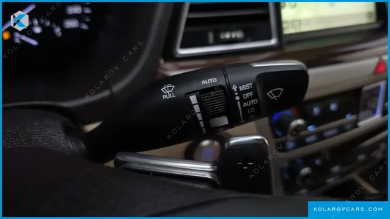 GENESIS G80 3.3 GDI AWD