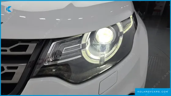 LAND ROVER DISCOVERY SPORT 2.0 TD4 SE (150PS)
