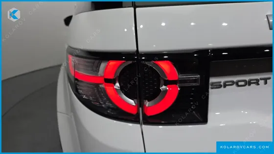 LAND ROVER DISCOVERY SPORT 2.0 TD4 SE (150PS)
