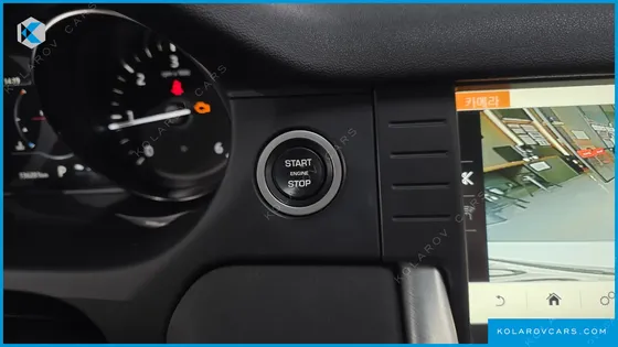 LAND ROVER DISCOVERY SPORT 2.0 TD4 SE (150PS)