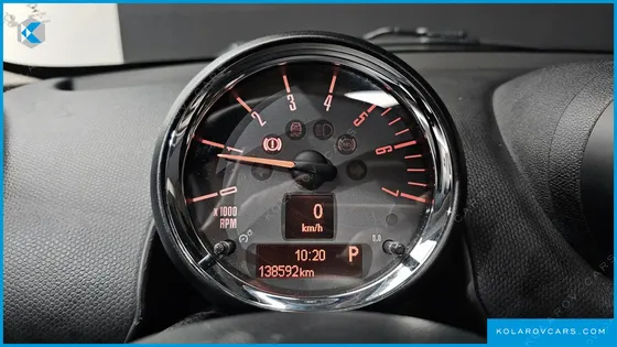 MINI COUNTRYMAN ALL4