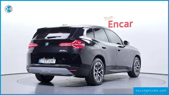 BMW X3 XDRIVE 20