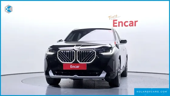 BMW X3 XDRIVE 20