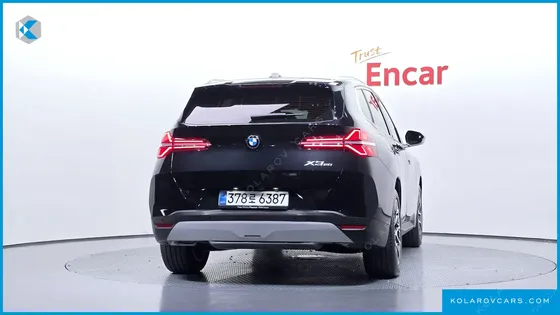 BMW X3 XDRIVE 20