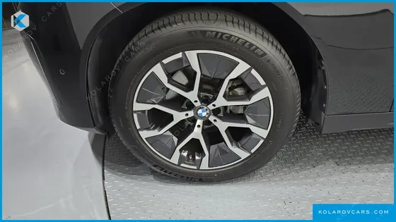 BMW X3 XDRIVE 20