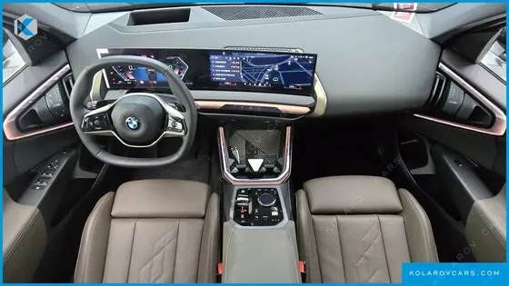BMW X3 XDRIVE 20