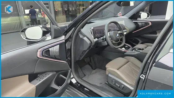BMW X3 XDRIVE 20