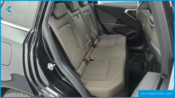 BMW X3 XDRIVE 20