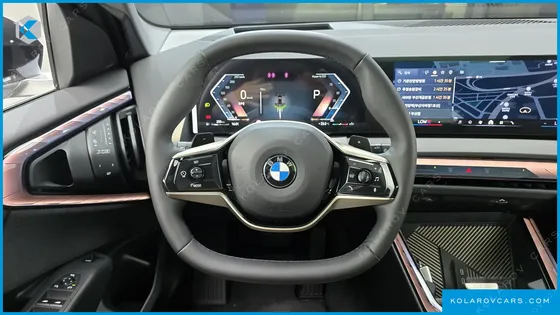 BMW X3 XDRIVE 20