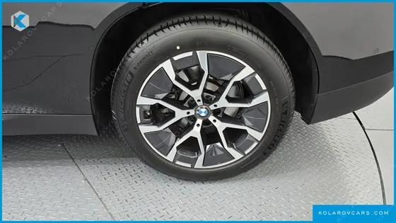 BMW X3 XDRIVE 20