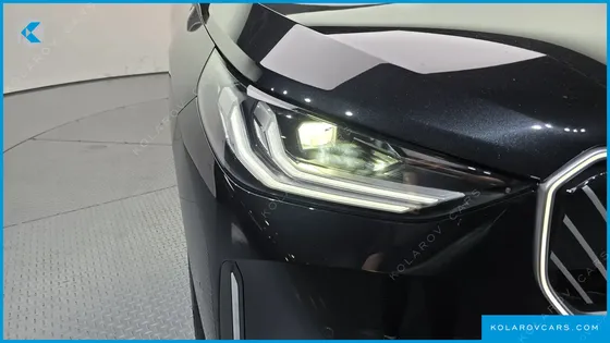 BMW X3 XDRIVE 20