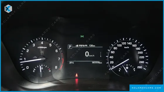 GENESIS G80 3.3 GDI AWD