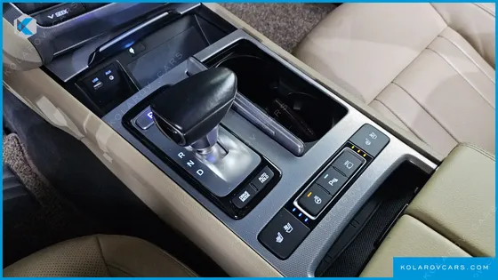 GENESIS G80 3.3 GDI AWD