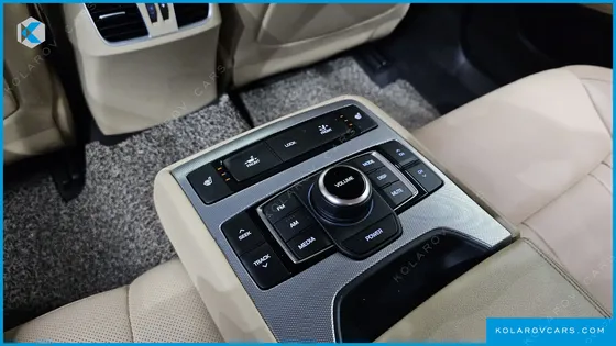 GENESIS G80 3.3 GDI AWD