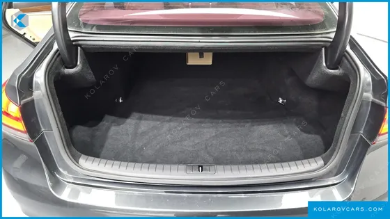 GENESIS G80 3.3 GDI AWD