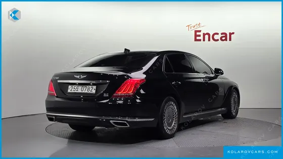 GENESIS EQ900 5.0 GDI AWD