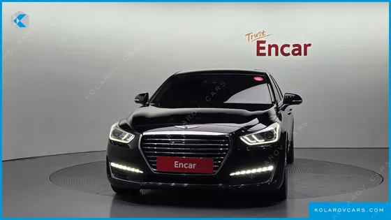 GENESIS EQ900 5.0 GDI AWD