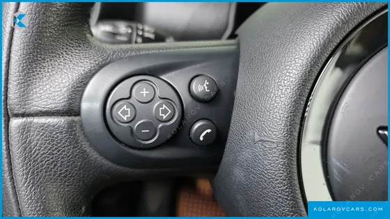 MINI COUNTRYMAN ALL4