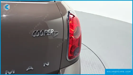 MINI COUNTRYMAN ALL4
