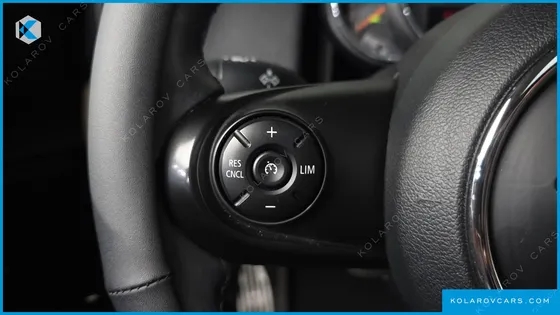 MINI COUNTRYMAN ALL4 HIGH