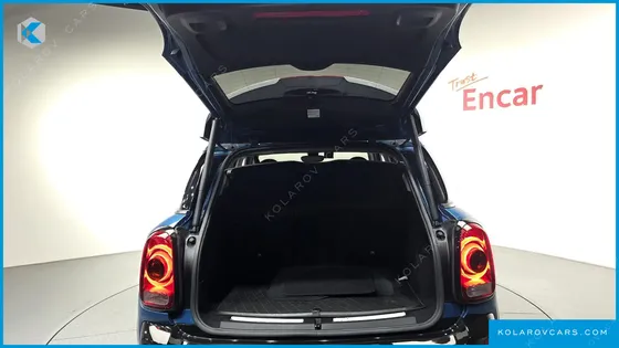MINI COUNTRYMAN ALL4 HIGH