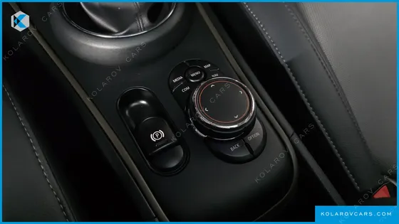 MINI COUNTRYMAN ALL4 HIGH
